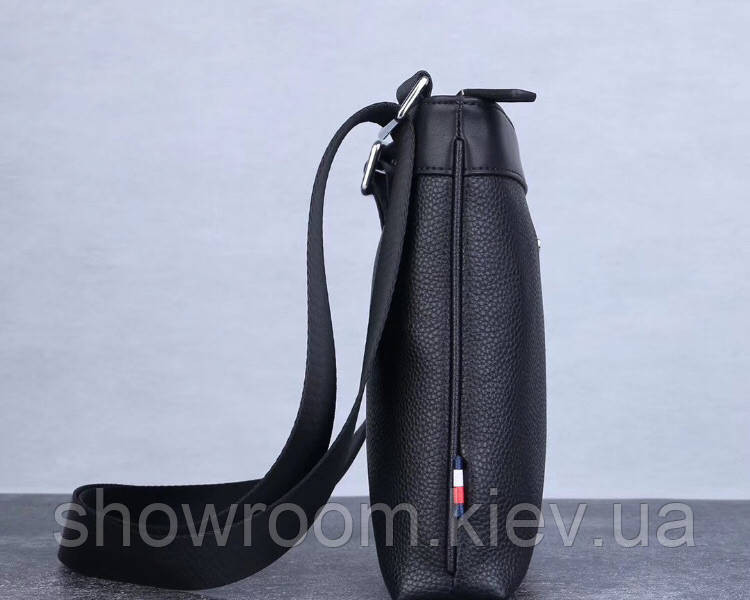 Чоловіча брендова сумка через плече (669) Київ - фото 4
