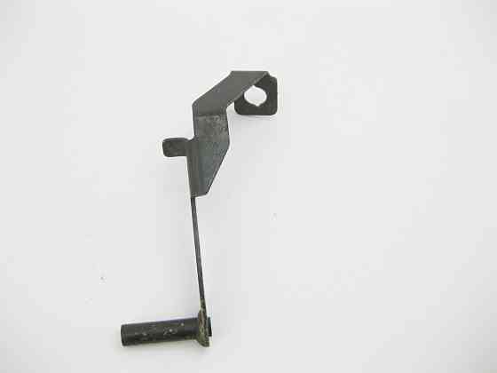 Mercedes-Benz  A2114201586 Тримач гальмівної трубки на передньому лівому супорті E-Class W211 4matic Одесса