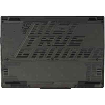 Ноутбук MSI Cyborg 15 A12UC (9S7-15K111-803) Винница