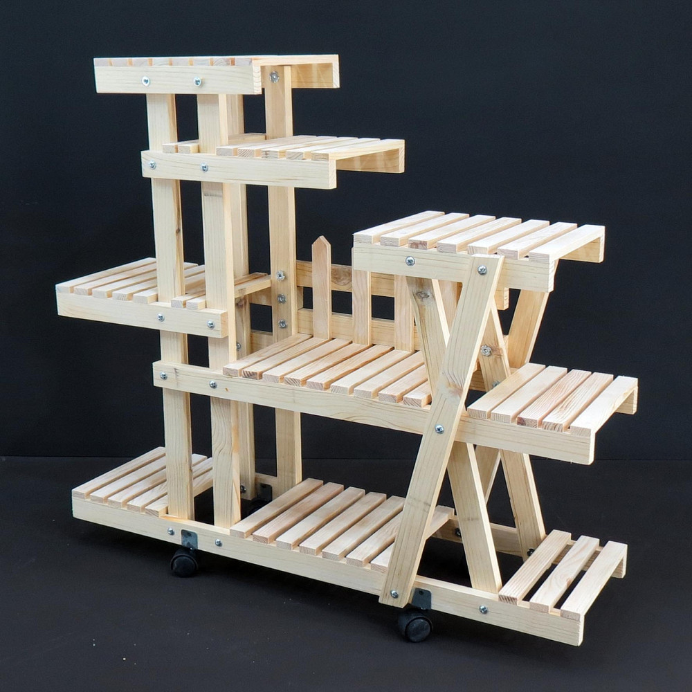 Підставка для квітів "Туркуен" бланже Миколаїв - фото 1