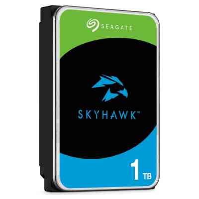 Жесткий диск 3.5" 1TB Seagate (ST1000VX013) Винница