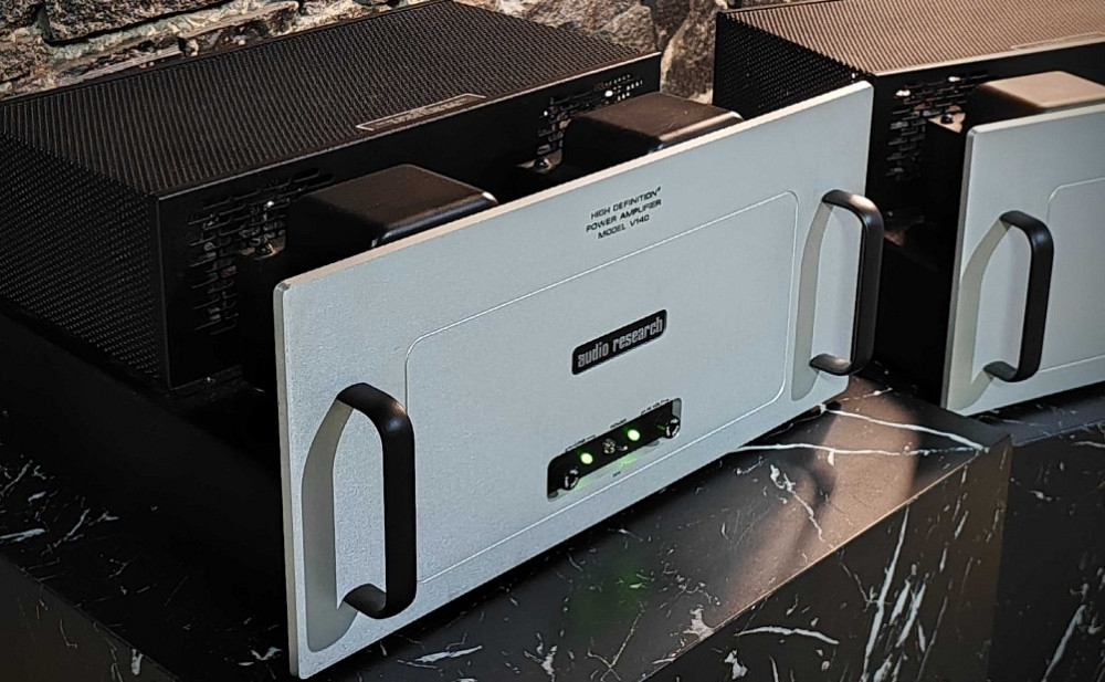 Ламповые моноблоки Audio Research V-140 Mono Power Amplifier 220v Харьков - изображение 4