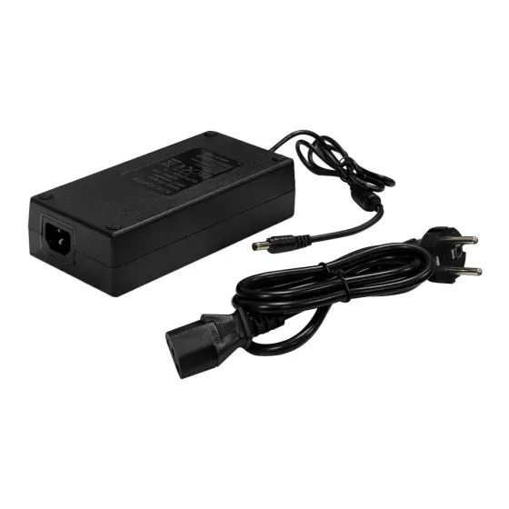 Блок живлення Mustang Energy PS-5203 52V/3A (43-00104) Киев