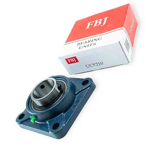 Подшипник корпусный UCF210 FBJ Мукачево