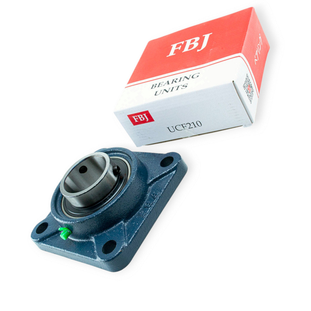 Корпусний підшипник UCF210 FBJ Мукачево - фото 1