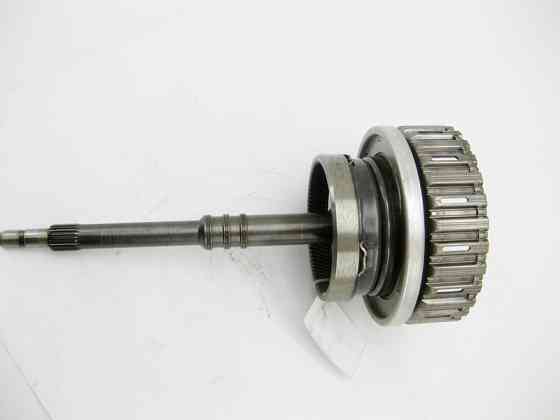 Mercedes-Benz  A2122708004 Привідний - первинний вал у зборі Одесса