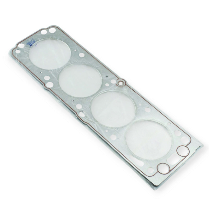 Прокладка Lanos, Nexia 1.5 металлов БЦМ ГБЦ Мукачево - изображение 1