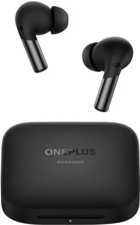 Навушники OnePlus Buds Pro 2 Czarne Київ