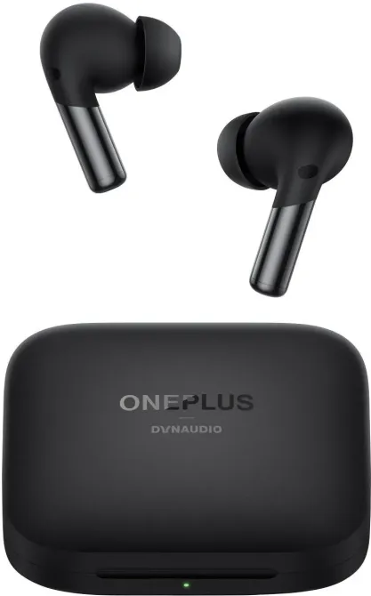 Навушники OnePlus Buds Pro 2 Czarne Київ - фото 1