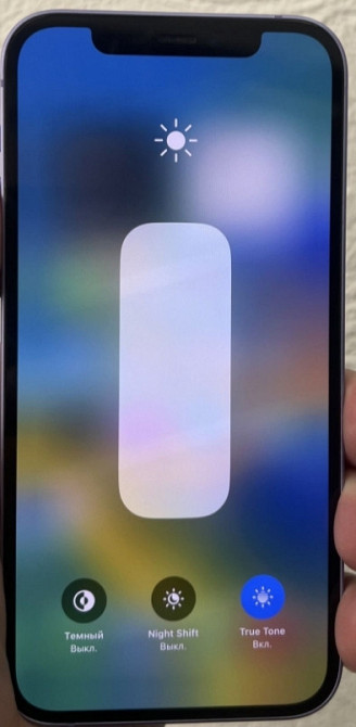 Айфон iPhone 12 Purple 64Gb Unlock Київ - фото 4