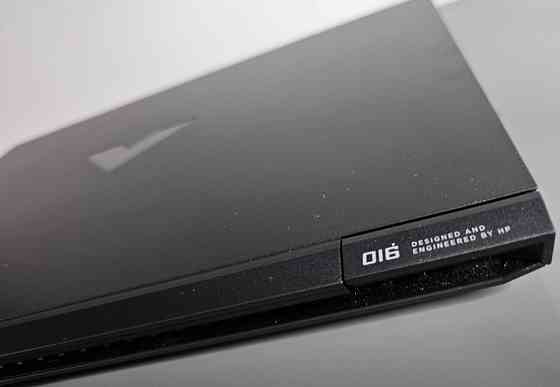 Игровой Ноутбук HP Victus /i7-11800H/ RTX3060. Харьков