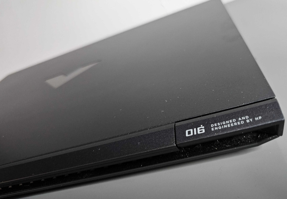 Игровой Ноутбук HP Victus /i7-11800H/ RTX3060. Харьков - изображение 6