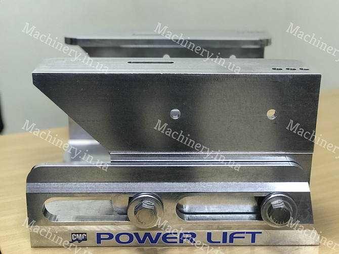 Гидролифт Мотора С Датчиком Сша 10  Power-Lift Днепр - изображение 3