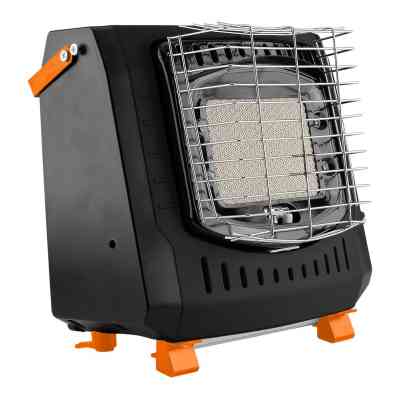 Газовый обогреватель Neo Tools 2.2кВт, 160г/год (90-133) Винница