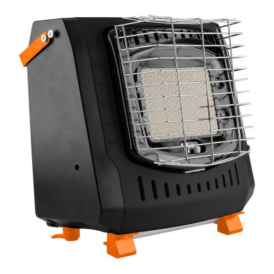 Газовий обігрівач Neo Tools 2.2кВт, 160г/год (90-133) Вінниця - фото 2