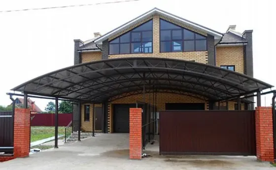 Соты поликарбонатные и монолитные со склада Харьков