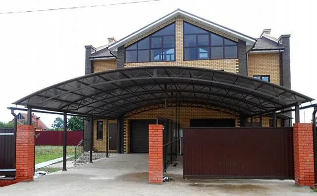 Соты поликарбонатные и монолитные со склада Харьков - изображение 4