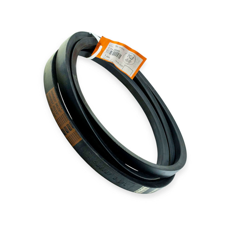 Ремінь (В) 2880 (супер посилений) Мукачево - фото 1