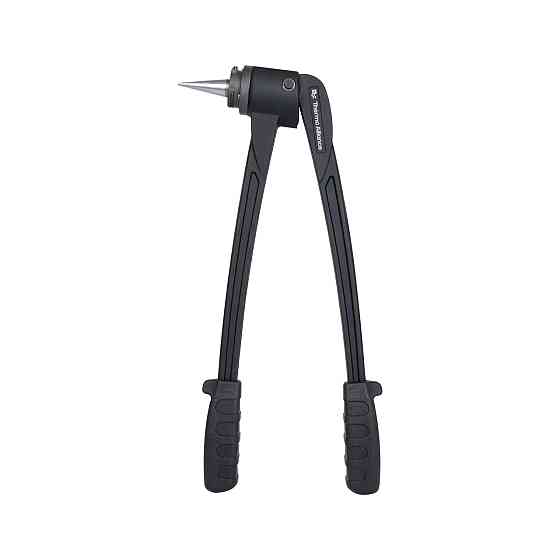 Набор инструментов Thermo Alliance для аксиального фитинга d16–32 гидравлический STD-302 Киев