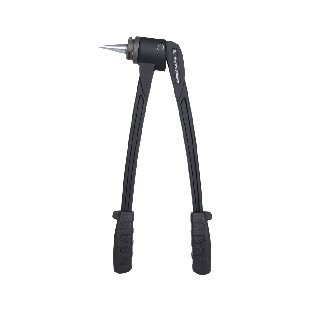 Набор инструментов Thermo Alliance для аксиального фитинга d16–32 гидравлический STD-302 Киев - изображение 5