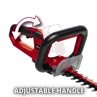 Кущоріз Einhell ARCURRA (без АКБ та ЗП) (3410920) Вінниця