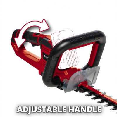 Кусторез Einhell ARCURRA (без АКБ и ЗУ) (3410920) Винница - изображение 4