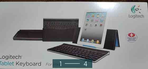 Клавиатура для iPad. Киев