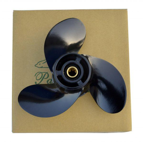 Гвинт PANA-SILVER 10-5/812 алюм. Mercury 48-73134A40 25-70 л.с. Черкаси - фото 2