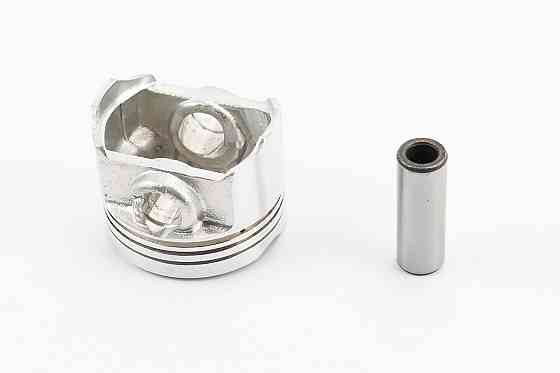 Поршень к-кт Yamaha SA36J 38мм +0,50 (палець 10мм) Тайвань Киев