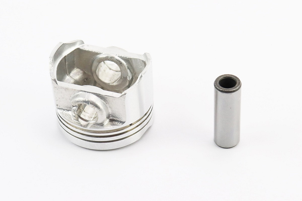 Поршень к-кт Yamaha SA36J 38мм +0,50 (палець 10мм) Тайвань Киев - изображение 2