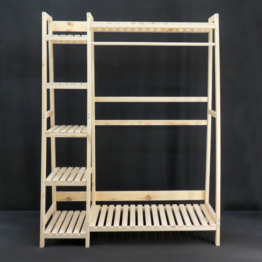 Стойка вешалка для одежды 