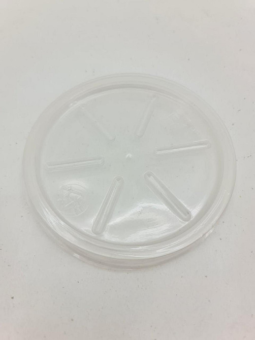 Кришка Прозора (480 мл) (30 шт.) Харків - фото 3