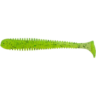 Силикон рыболовный Select Fetish 2" 072 (10 шт/уп) (1870.37.21) Винница - изображение 1