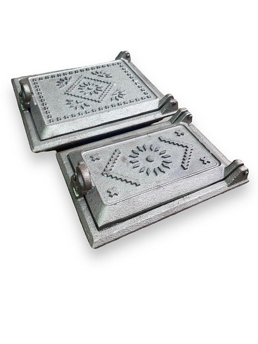 Комплект дверей 