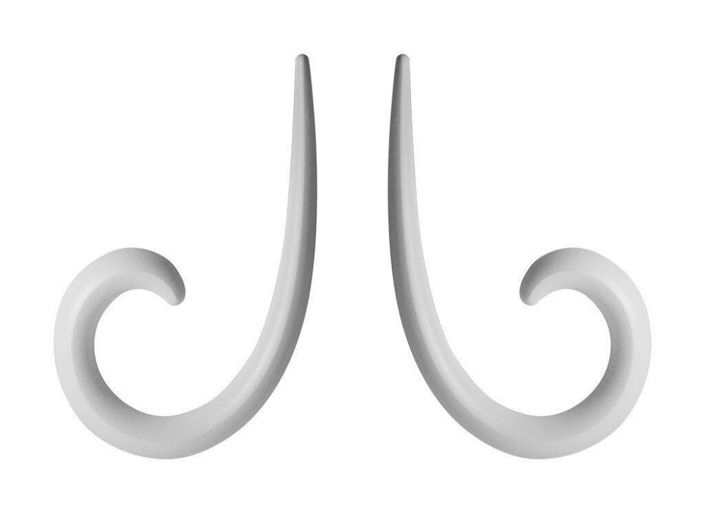 Орнамент полиуретановый Art Decor комплект A 694 L/R (2шт) Днепр - изображение 1