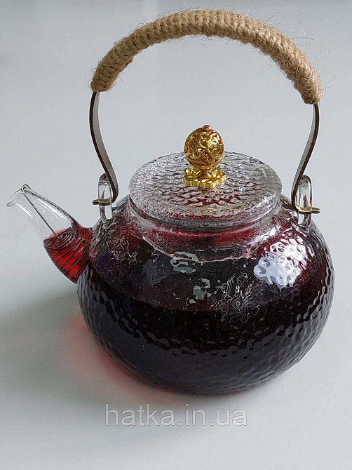 Чайник заварочный Olens 