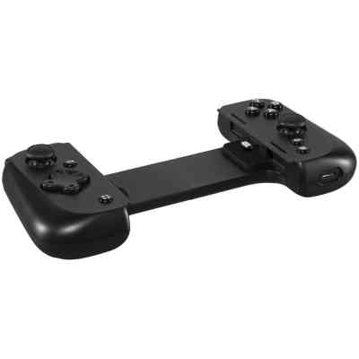 Геймпад Razer Kishi V2 for iOS Black (RZ06-04190100-R3M1) Вінниця