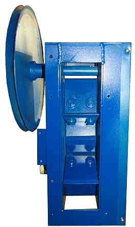 Серцевина подрібнювача гілок + шків + конус Харьков