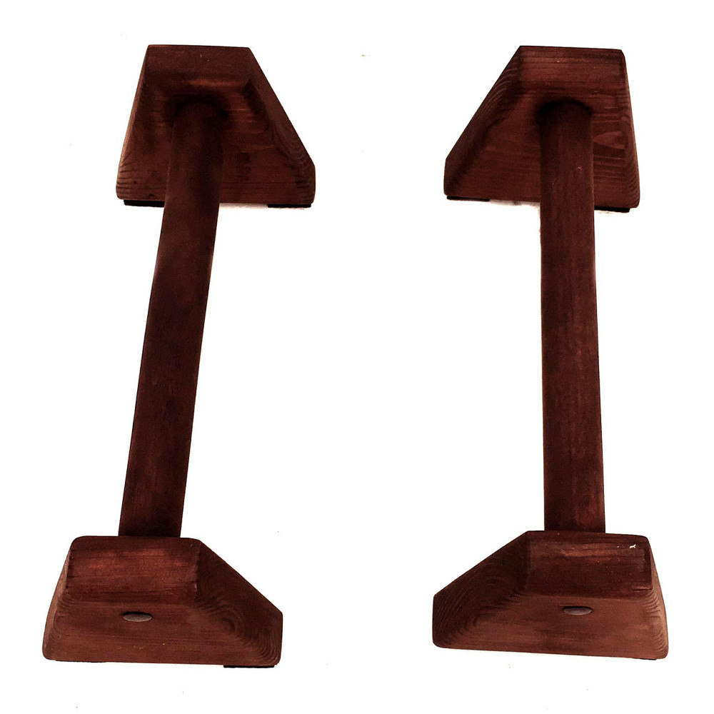 Упори для віджимань (паралетси) "Сальрей" савоярді Миколаїв - фото 1