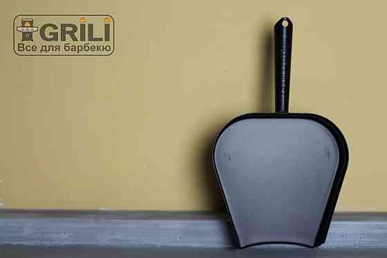 Совок для золи Big Green Egg (EAP/106049) Код: 003057 Рівне