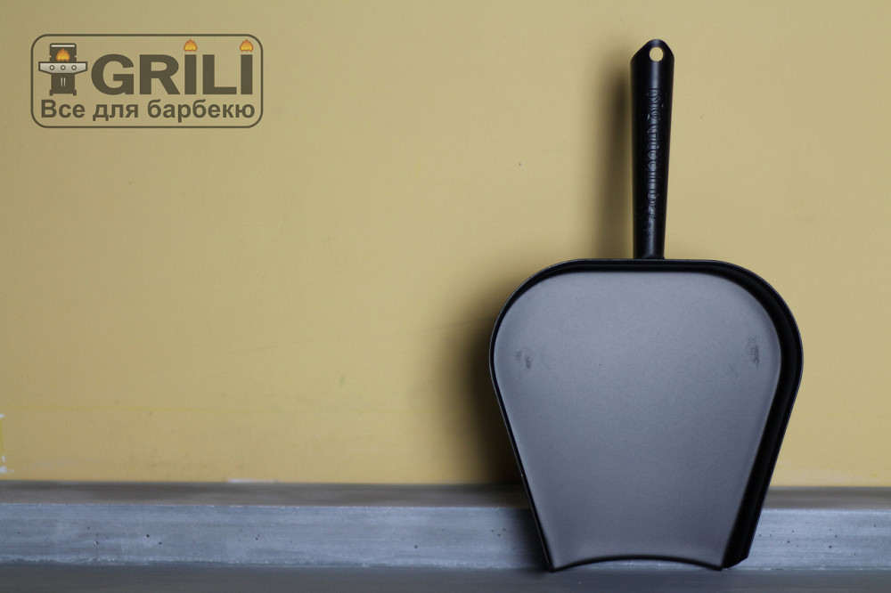 Совок для золи Big Green Egg (EAP/106049) Код: 003057 Рівне - фото 3