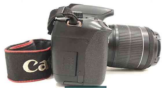 Фотоаппарат: Canon 650d 18-55. Харьков