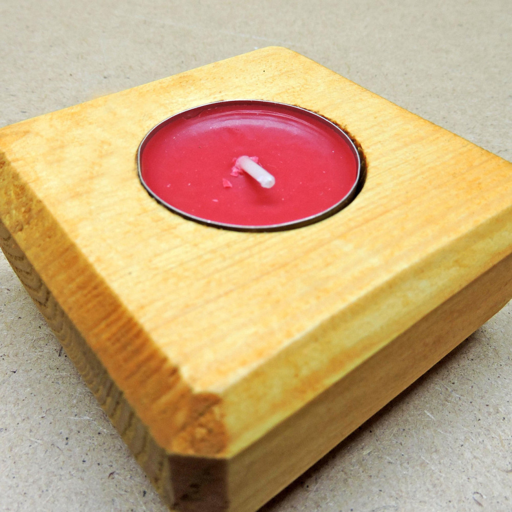 Подсвечник 