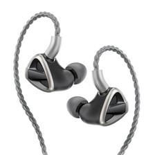 Навушники FiiO FH19 Київ - фото 1