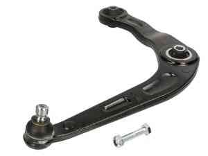 Важіль передній правий нижній Raiso (Швеція) Peugeot 206+, Пежо 206+ 98- #RL-352111C UAOLADS22 Ковель