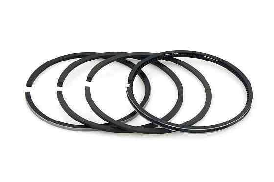 Кольца поршневые мотоблок 190N (12Hp) 0,75 (Ø90,75) Мукачево