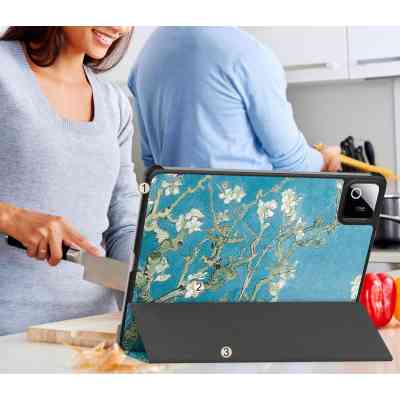 Чехол для планшета BeCover Smart Case Xiaomi Pad 8 / 8 Pro 11.2" Spring (714595) Вінниця