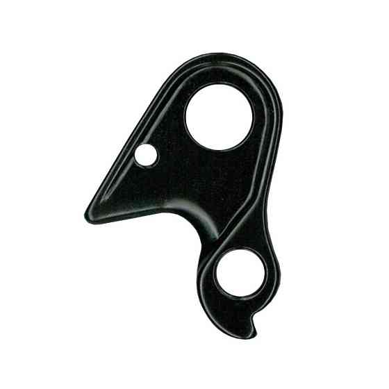 Крюк на раму XLC DO-A91. Велосипеды Haibike XDURO+SDURO, под ось, 2017-2019 Киев