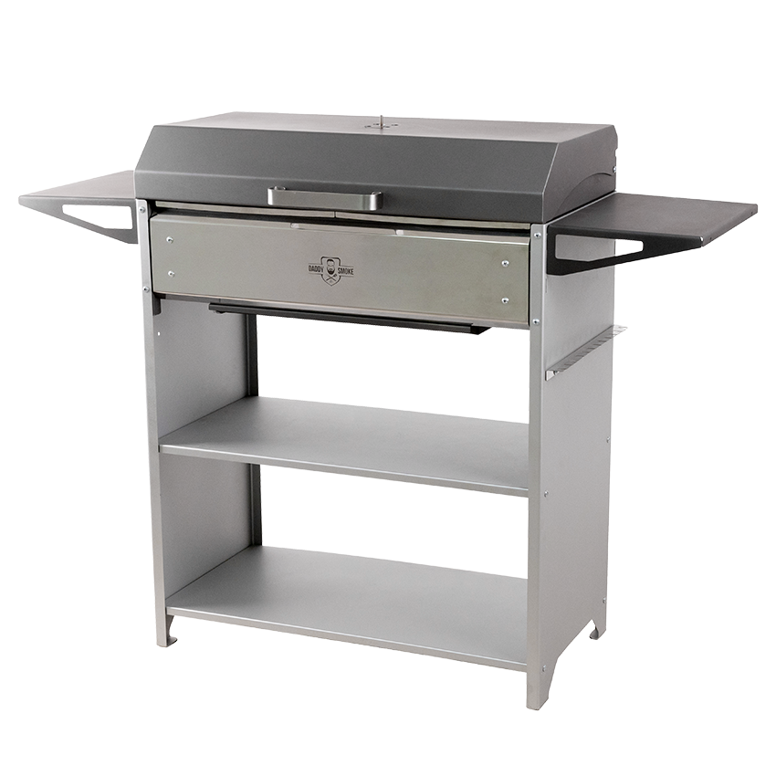 Гриль барбекю Brooklyn Big Киев - изображение 4