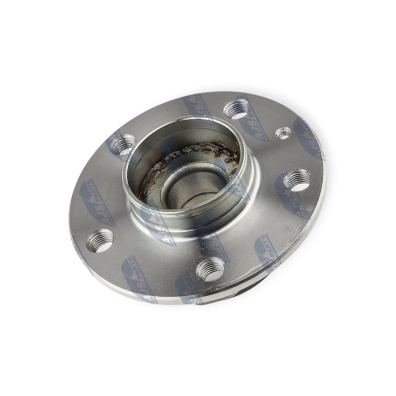 Ступиця A4, A5, A6, (2008) ззаду Мукачево - фото 1